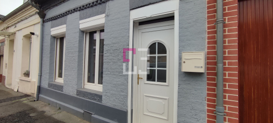 Maison Origny Sainte Benoite 4 pièce(s) 88 m2