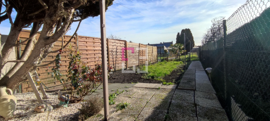 Maison Origny Sainte Benoite 4 pièce(s) 88 m2