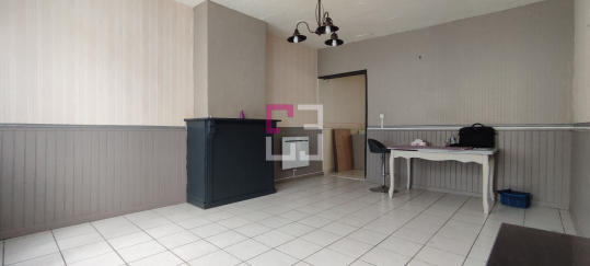 Maison Origny Sainte Benoite 4 pièce(s) 88 m2