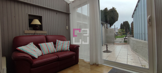 Maison Origny Sainte Benoite 4 pièce(s) 88 m2