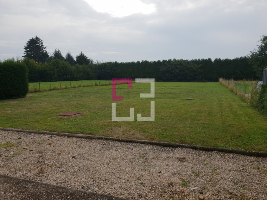 
MAISON 3 Chambres 95m²
