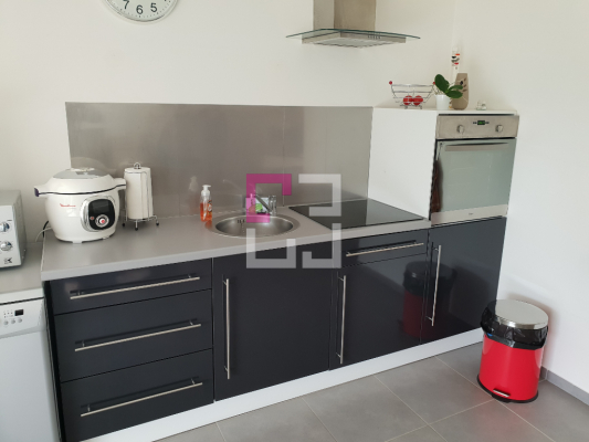 
MAISON 3 Chambres 95m²
