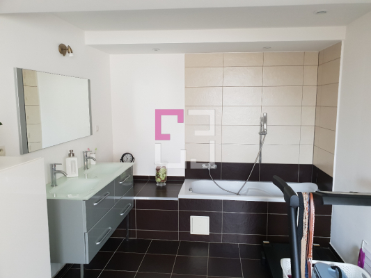 
MAISON 3 Chambres 95m²
