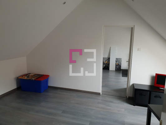 
MAISON 3 Chambres 95m²
