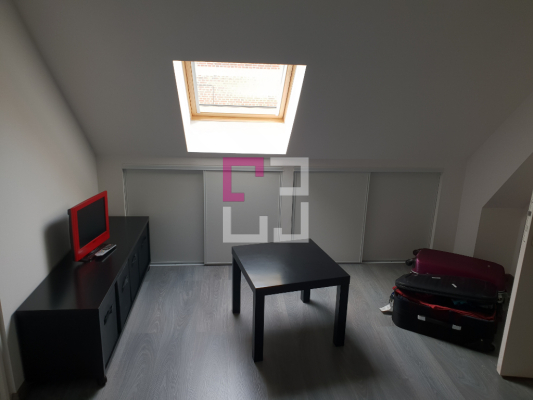 
MAISON 3 Chambres 95m²
