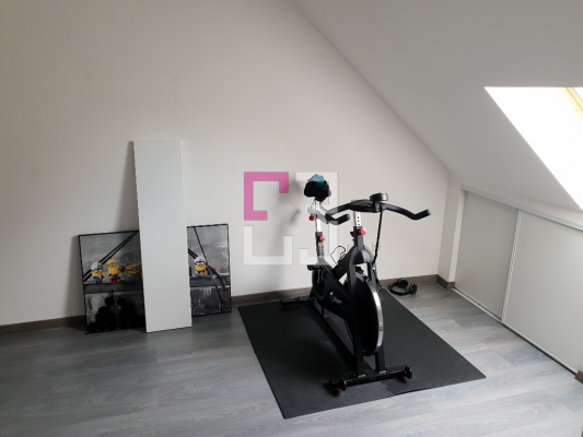 
MAISON 3 Chambres 95m²
