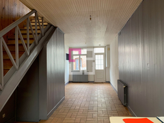 
Maison Saint Quentin 4 pièce(s) 60 m2
