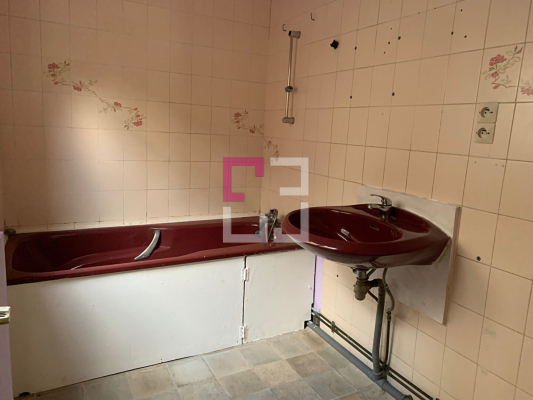 
Maison Saint Quentin 4 pièce(s) 60 m2
