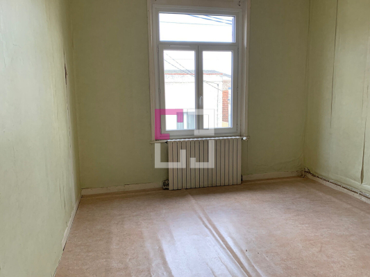 
Maison Saint Quentin 4 pièce(s) 60 m2
