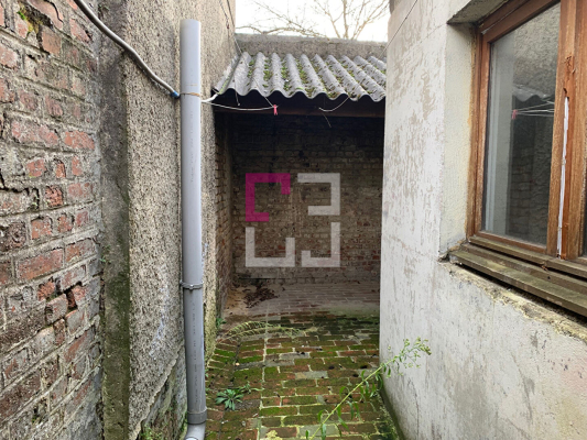 
Maison Saint Quentin 4 pièce(s) 60 m2

