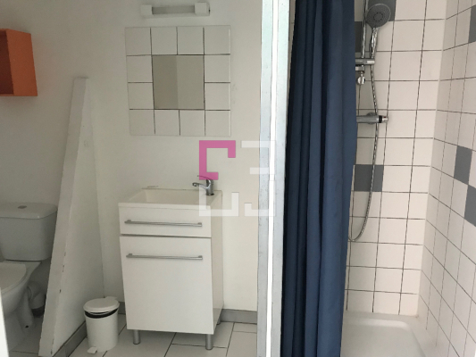 
Appartement Saint Quentin 1 pièce
