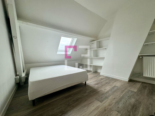 
Appartement Chauny 2 pièce(s) 45 m2
