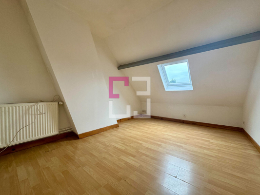 
Appartement Chauny 2 pièce(s) 45 m2
