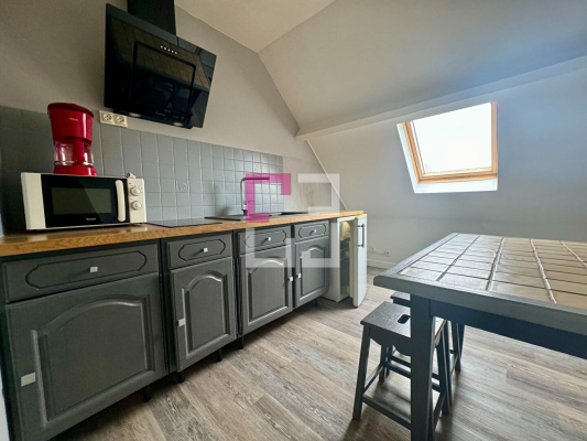 
Appartement Chauny 2 pièce(s) 45 m2
