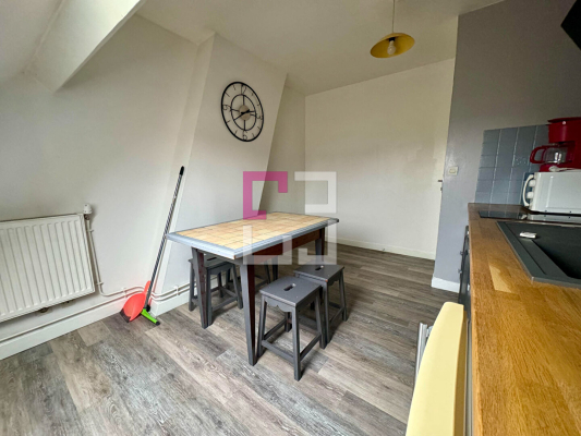 
Appartement Chauny 2 pièce(s) 45 m2
