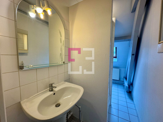 
Appartement Chauny 2 pièce(s) 45 m2
