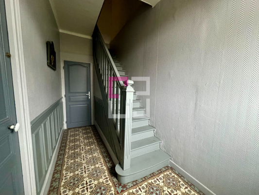 
Appartement Chauny 2 pièce(s) 45 m2
