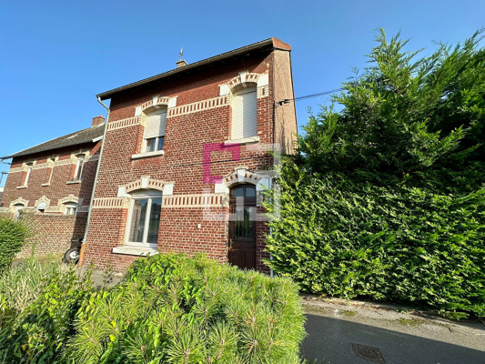 
Appartement Chauny 2 pièce(s) 45 m2

