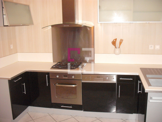 
Appartement Laon 5 pièce(s) 94.84 m2
