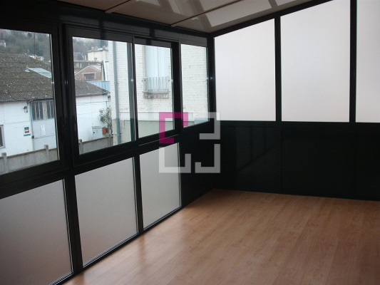 
Appartement Laon 5 pièce(s) 94.84 m2
