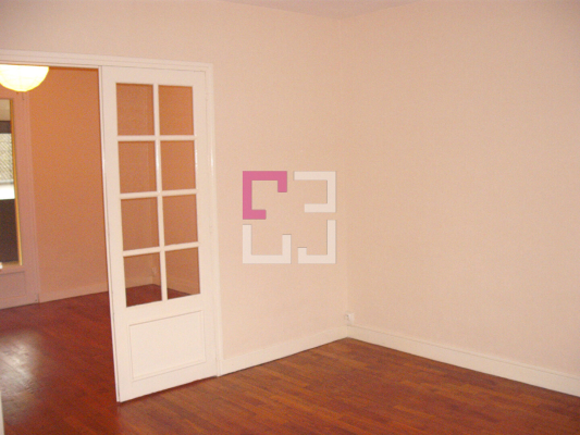 
Appartement Laon 5 pièce(s) 94.84 m2
