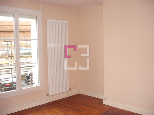 
Appartement Laon 5 pièce(s) 94.84 m2
