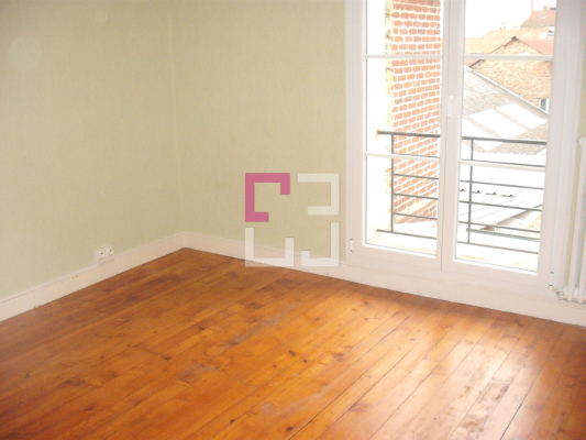 
Appartement Laon 5 pièce(s) 94.84 m2

