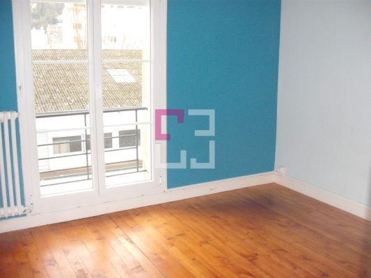 
Appartement Laon 5 pièce(s) 94.84 m2
