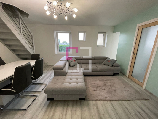 
Maison Proix 6 pièce(s) 135 m2
