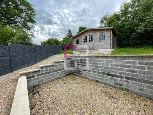 
Maison Proix 6 pièce(s) 135 m2
