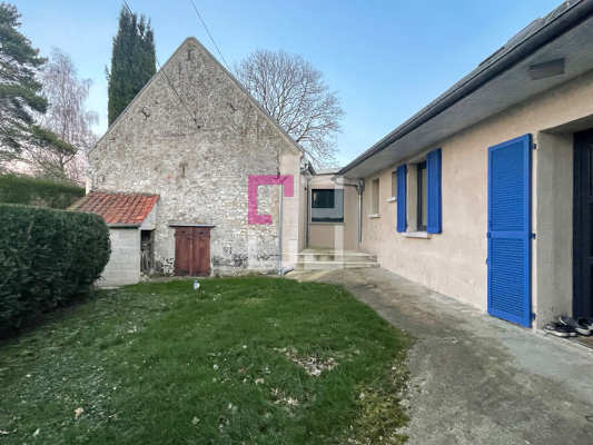 
Maison Proix 6 pièce(s) 135 m2
