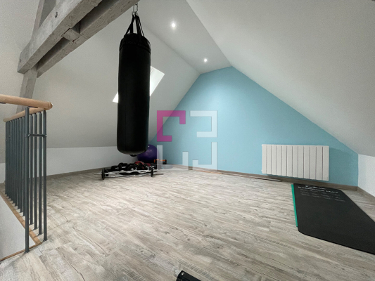 
Maison Proix 6 pièce(s) 135 m2

