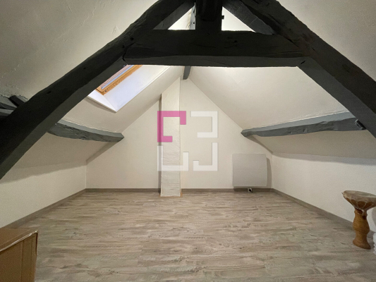 
Maison Proix 6 pièce(s) 135 m2

