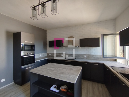 
Maison PROIX 6 pièces 135 m²
