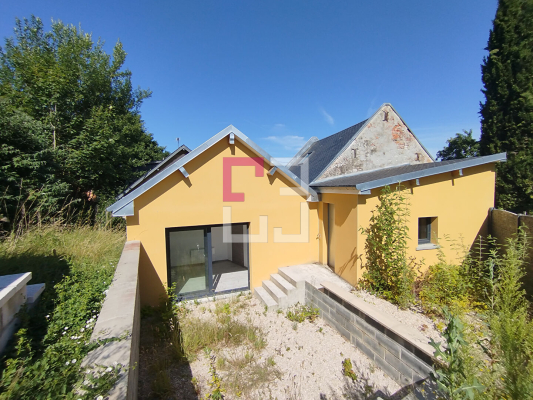 
Maison PROIX 6 pièces 135 m²
