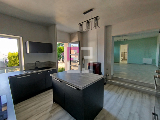 
Maison PROIX 6 pièces 135 m²
