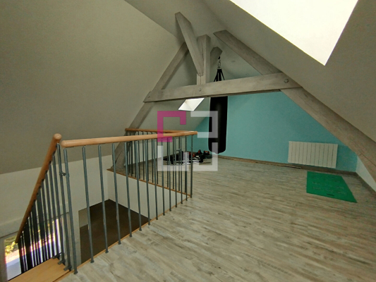 
Maison PROIX 6 pièces 135 m²
