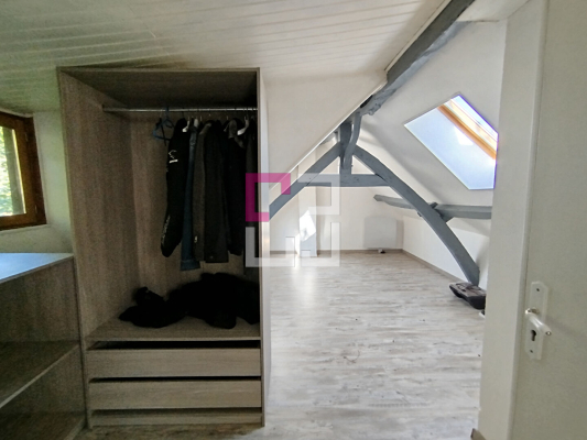 
Maison PROIX 6 pièces 135 m²
