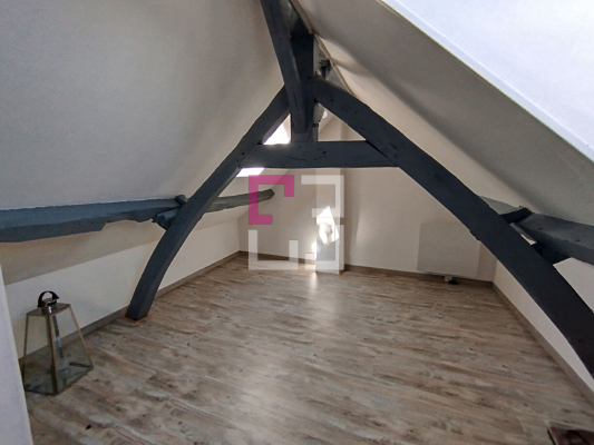 
Maison PROIX 6 pièces 135 m²
