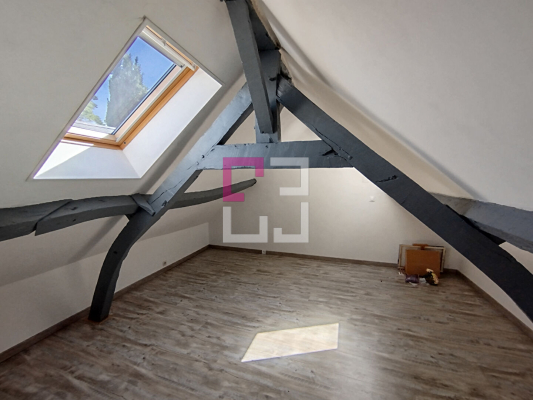 
Maison PROIX 6 pièces 135 m²
