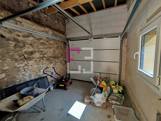 
Maison PROIX 6 pièces 135 m²
