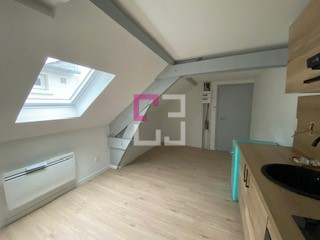 
Studio meublé à louer
