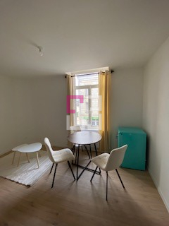 
Studio meublé à Saint Quentin
