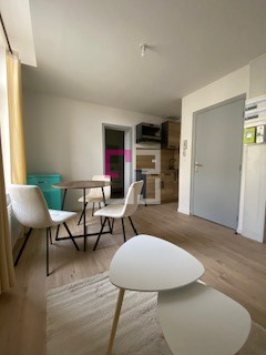 
Studio meublé à Saint Quentin
