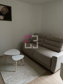 
Studio meublé à Saint Quentin
