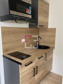 
Studio meublé à Saint Quentin
