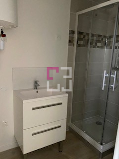 
Studio meublé à Saint Quentin
