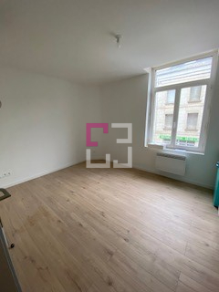 
Studio meublé à Saint Quentin
