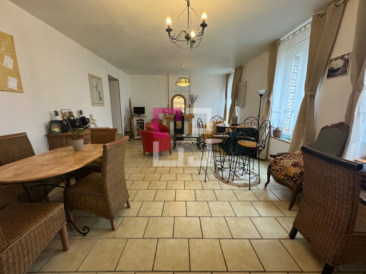 
Maison Busigny 4 pièce(s) 93.52 m2
