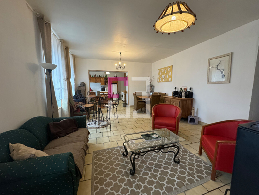 
Maison Busigny 4 pièce(s) 93.52 m2
